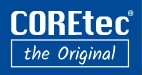 COREtec Logo