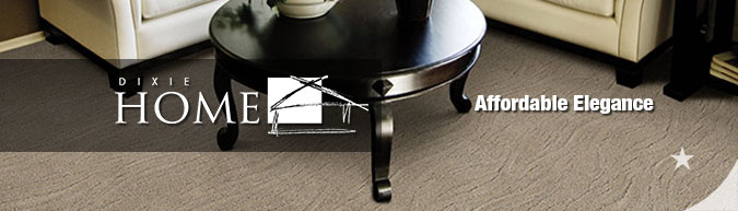 Dixie Home carpet collection affordable carpeting on sale save 30-60%