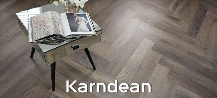 Karndean Luxury Vinyl Flooring
