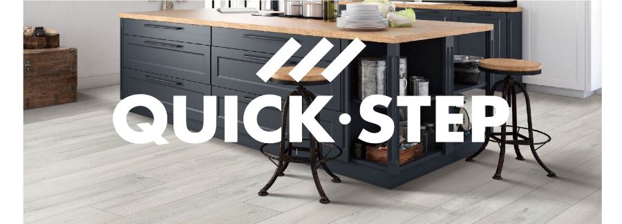 NatureTEK QuickStep Laminate on Sale