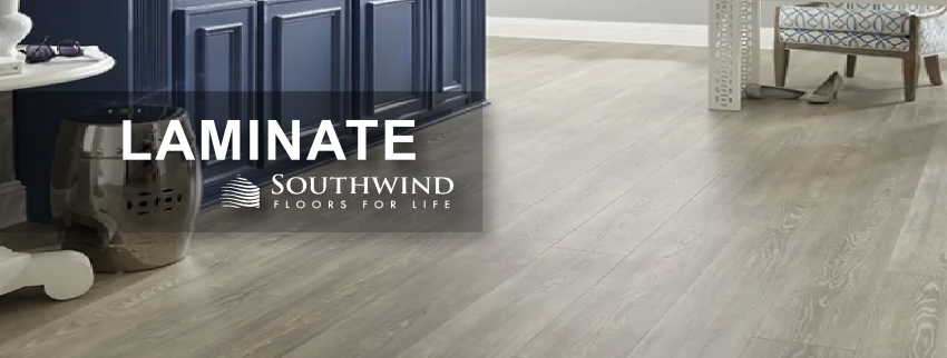 Southwind Laminate Floors