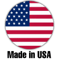 This product is made in the USA