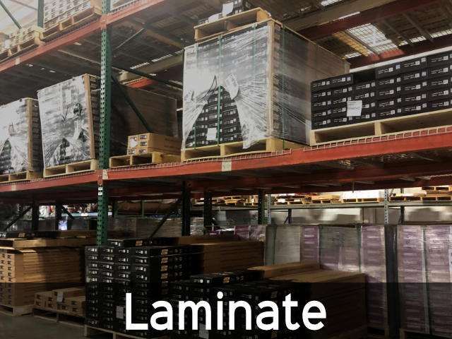 Shop Clearance Laminate Flooring