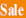 Sale