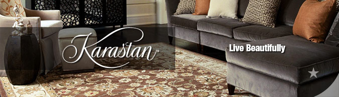Area Rugs by Karastan on sale at American Carpet Wholesale