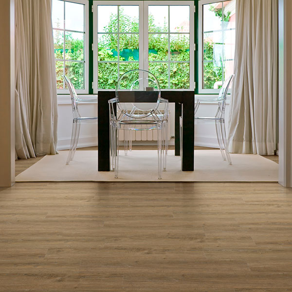 Congoleum Flooring