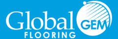 GLOBAL GEM FLOORING FLOORING LOGO