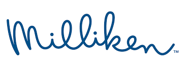 Milliken Pattern Carpet on sale