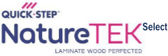 NatureTEK Laminate FLOORING on sale - Save 30 to 60%