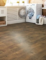 Mohawk RevWood Plus Sawmill Ridge Waterproof Laminate Collection