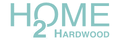 H2ome Waterproof Hardwood Flooring